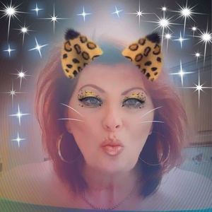 Meet your Posher, Carol